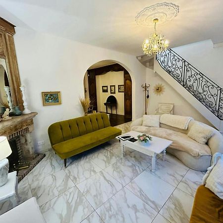 Magnifique Maison Dartiste La Maison Aerts Reims Ngoại thất bức ảnh