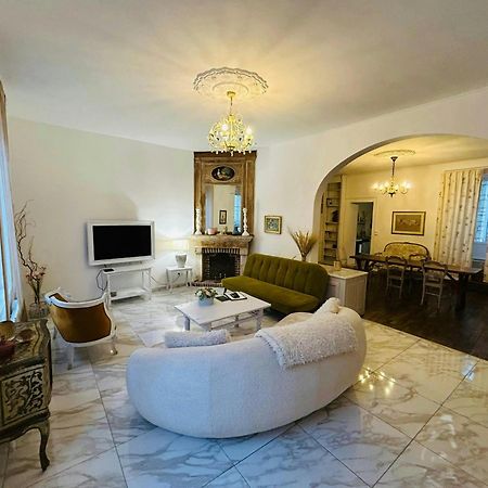 Magnifique Maison Dartiste La Maison Aerts Reims Ngoại thất bức ảnh