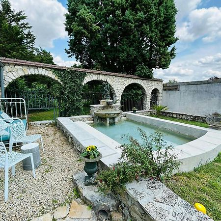 Magnifique Maison Dartiste La Maison Aerts Reims Ngoại thất bức ảnh