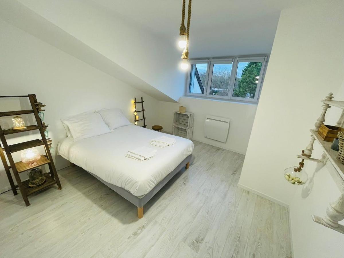 Magnifique Maison Dartiste La Maison Aerts Reims Ngoại thất bức ảnh