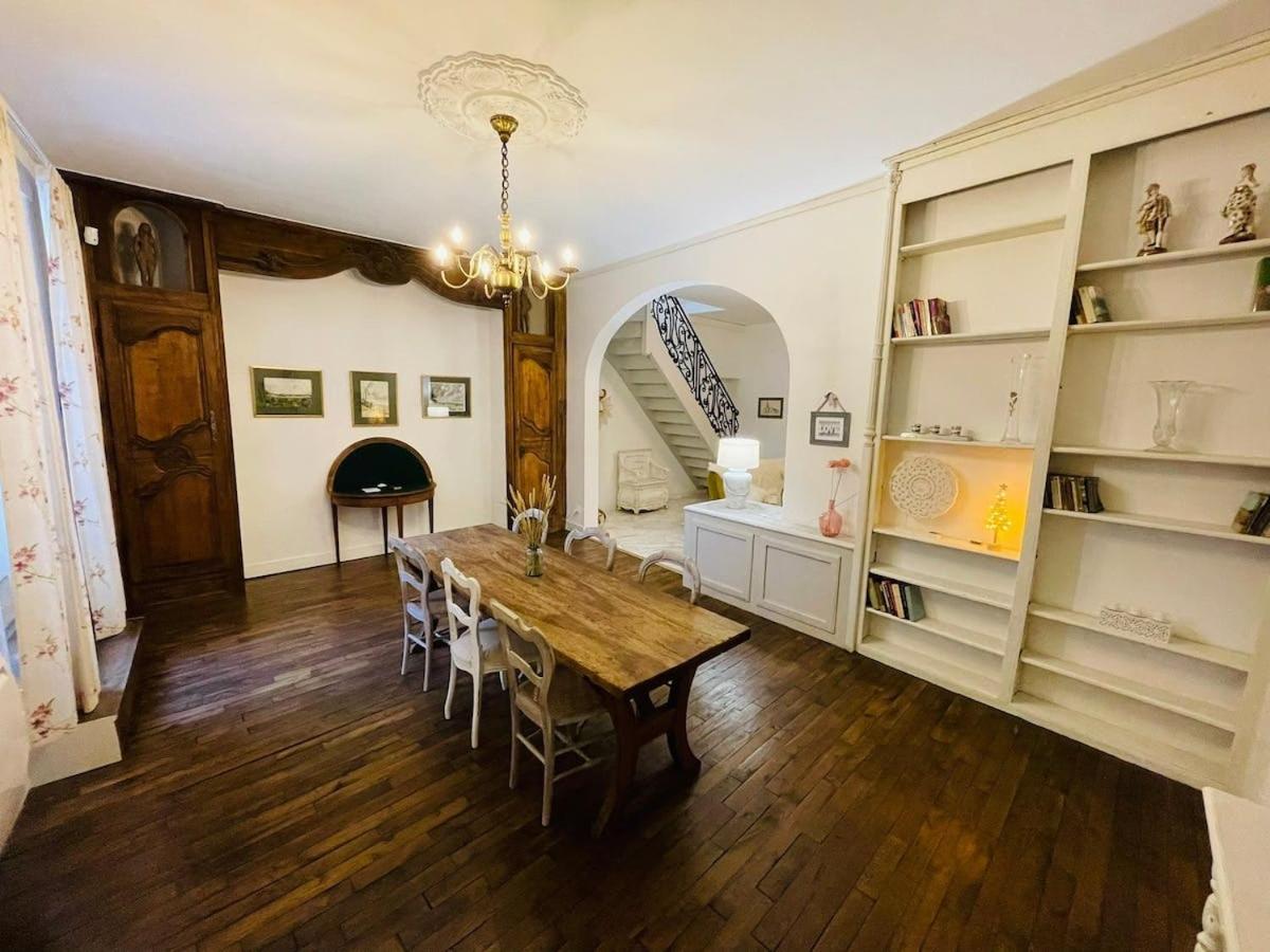 Magnifique Maison Dartiste La Maison Aerts Reims Ngoại thất bức ảnh