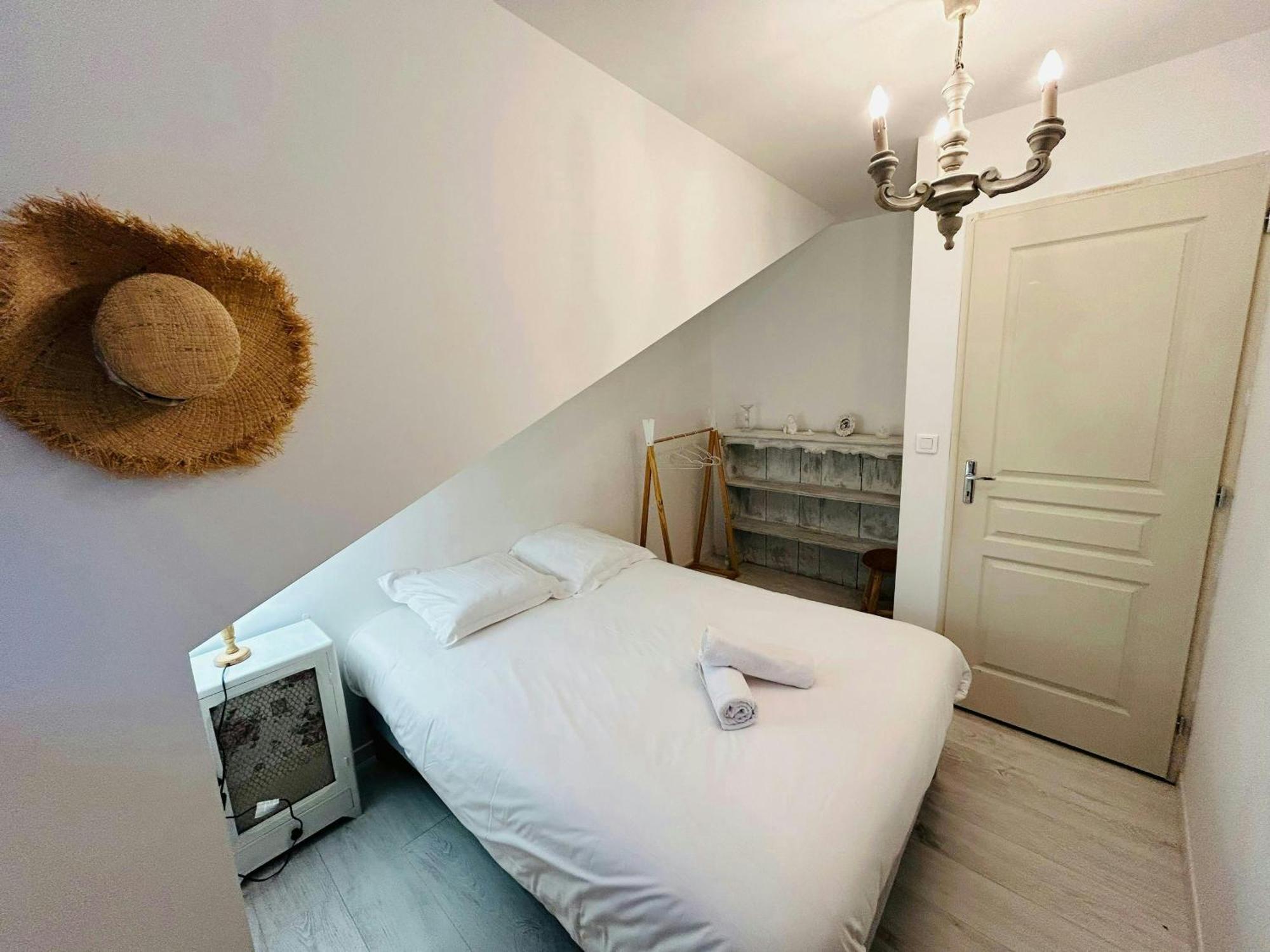 Magnifique Maison Dartiste La Maison Aerts Reims Ngoại thất bức ảnh