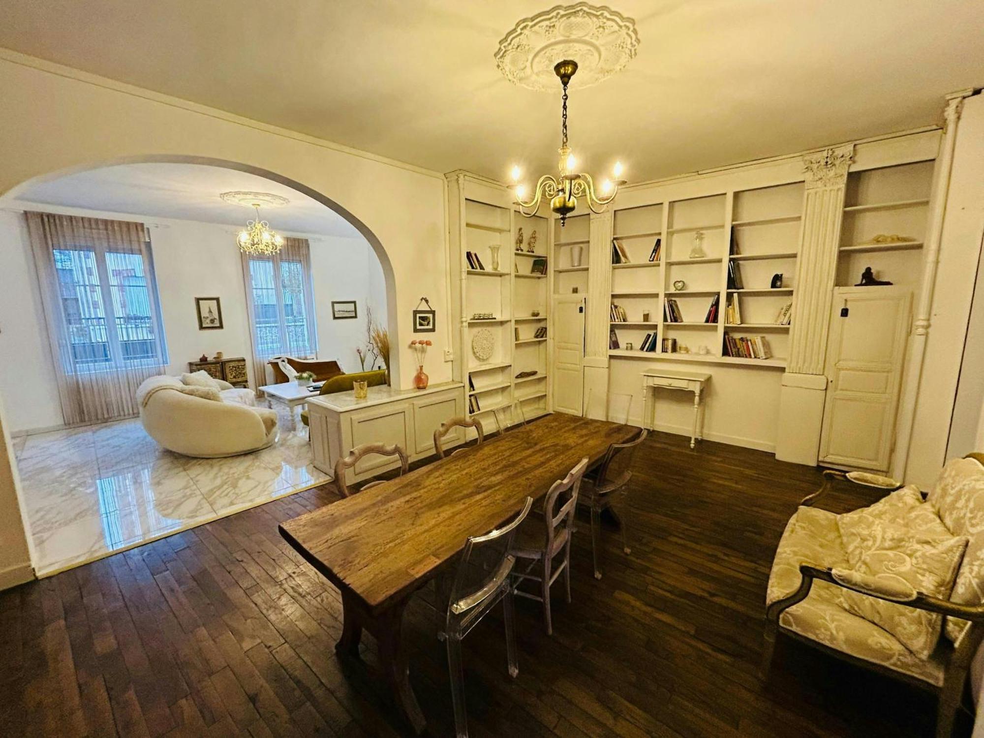 Magnifique Maison Dartiste La Maison Aerts Reims Ngoại thất bức ảnh