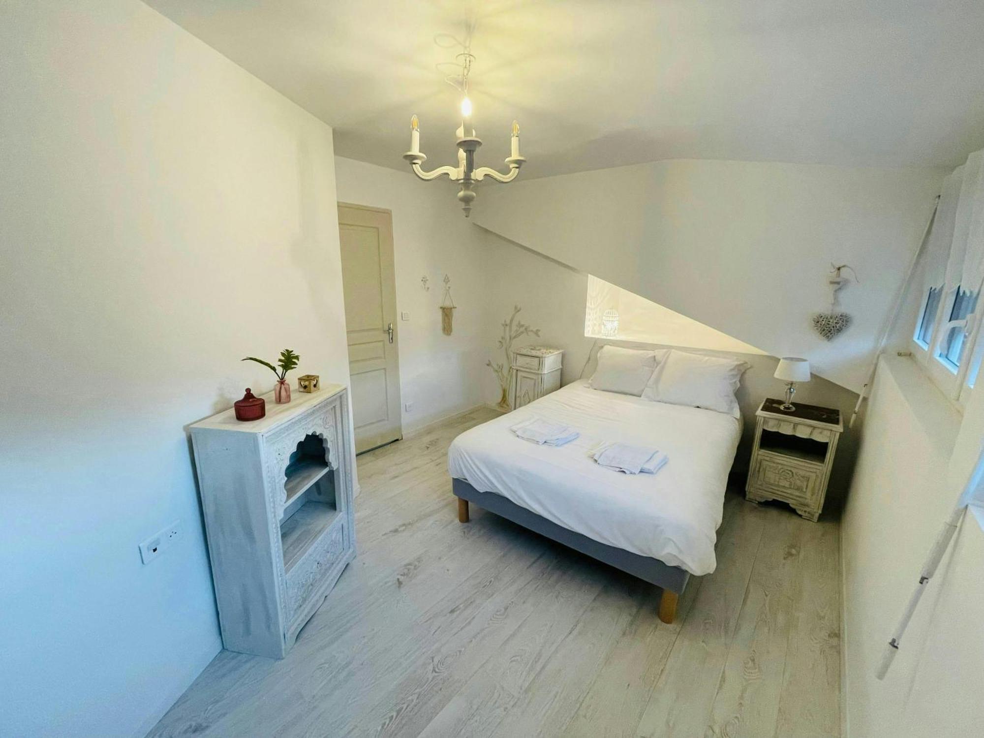 Magnifique Maison Dartiste La Maison Aerts Reims Ngoại thất bức ảnh