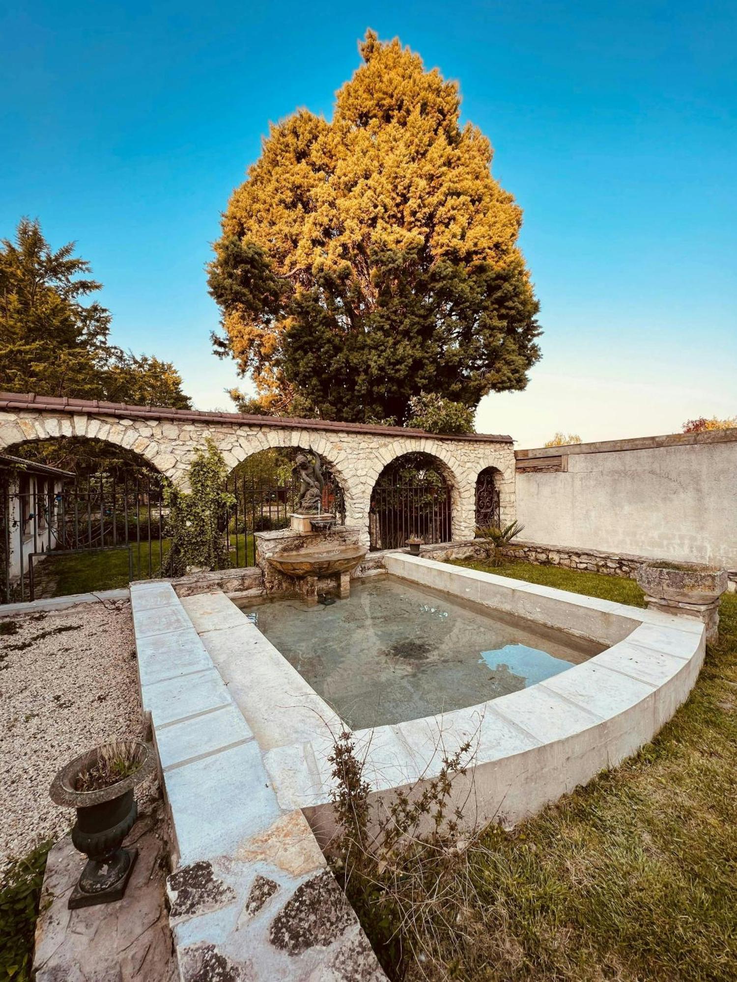 Magnifique Maison Dartiste La Maison Aerts Reims Ngoại thất bức ảnh